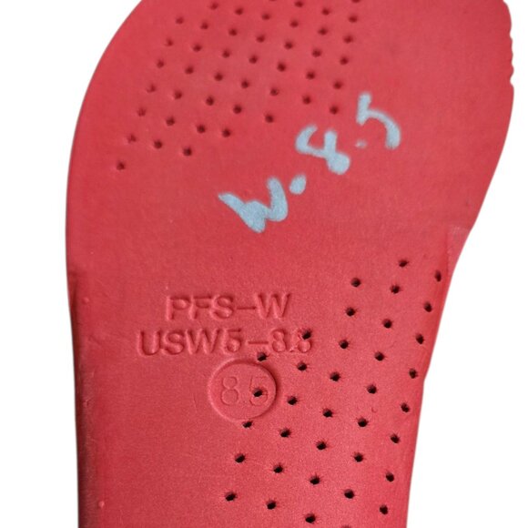 NWOT Ladies Altra Mont Blanc Running Shoes - Picture 10 of 11